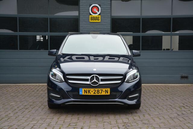 Mercedes-Benz B-KLASSE 180 Ambition Automaat