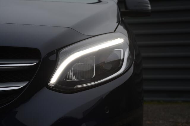 Mercedes-Benz B-KLASSE 180 Ambition Automaat
