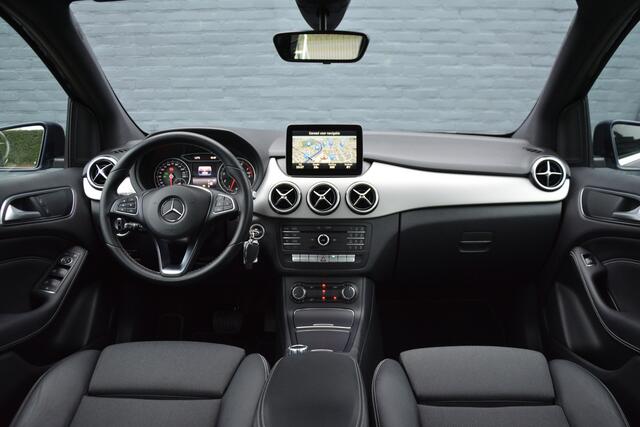 Mercedes-Benz B-KLASSE 180 Ambition Automaat