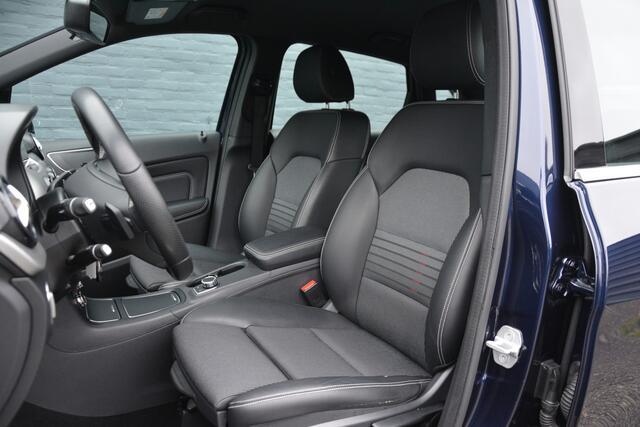 Mercedes-Benz B-KLASSE 180 Ambition Automaat