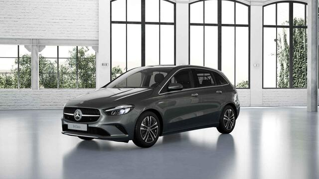 Mercedes-Benz B-KLASSE 180 Star Edition Luxury Line