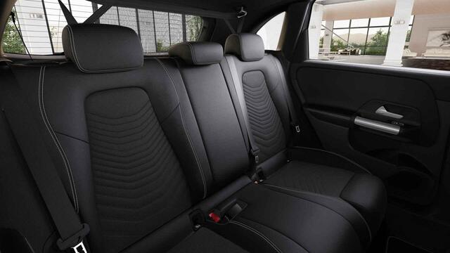 Mercedes-Benz B-KLASSE 180 Star Edition Luxury Line