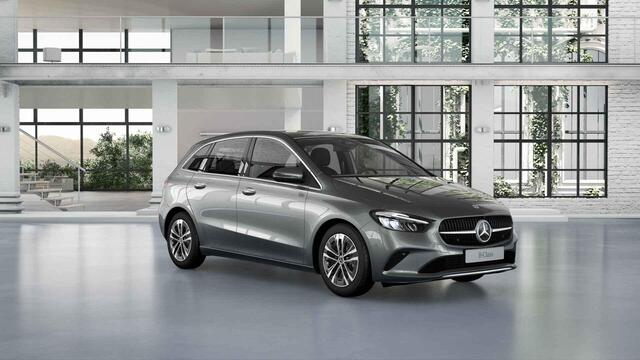 Mercedes-Benz B-KLASSE 180 Star Edition Luxury Line