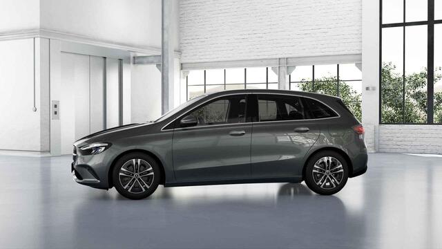 Mercedes-Benz B-KLASSE 180 Star Edition Luxury Line