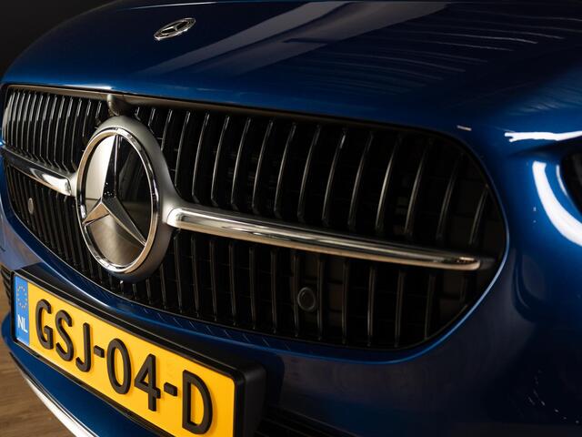 Mercedes-Benz B-KLASSE 180 Star Edition Luxury Line Mercedes-Benz B-klasse 180 Star Edition AMG Line