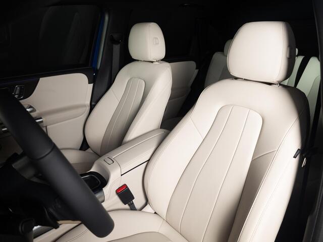 Mercedes-Benz B-KLASSE 180 Star Edition Luxury Line Mercedes-Benz B-klasse 180 Star Edition AMG Line