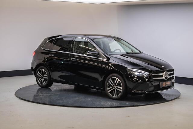 Mercedes-Benz B-KLASSE 250 e Advantage | Panoramadak |