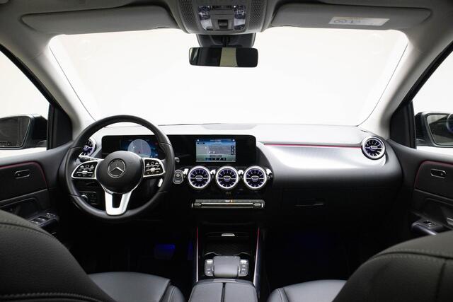 Mercedes-Benz B-KLASSE 250 e Advantage | Panoramadak |