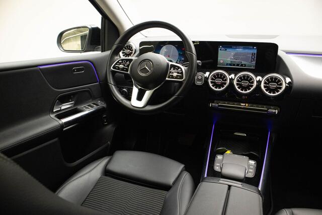Mercedes-Benz B-KLASSE 250 e Advantage | Panoramadak |