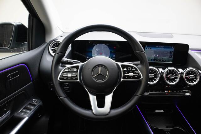 Mercedes-Benz B-KLASSE 250 e Advantage | Panoramadak |