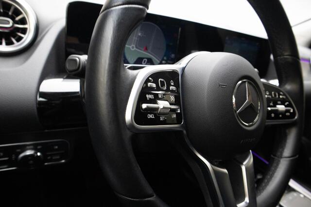 Mercedes-Benz B-KLASSE 250 e Advantage | Panoramadak |