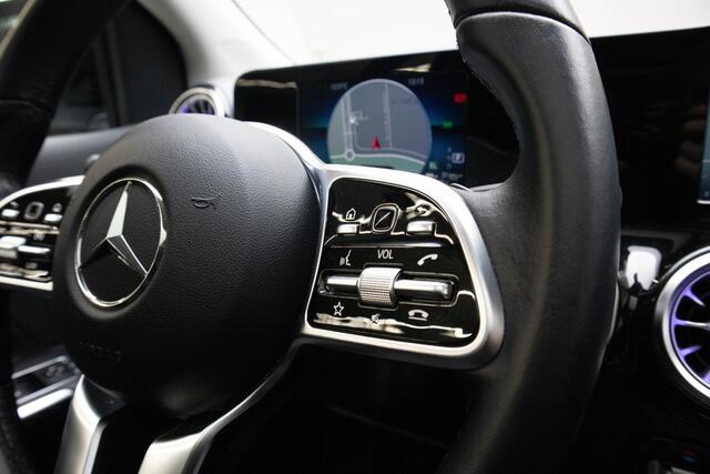 Mercedes-Benz B-KLASSE 250 e Advantage | Panoramadak |