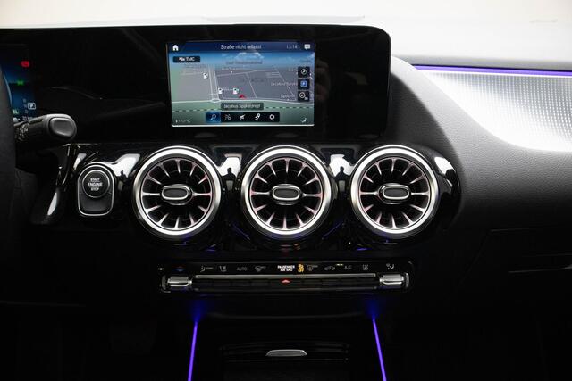 Mercedes-Benz B-KLASSE 250 e Advantage | Panoramadak |