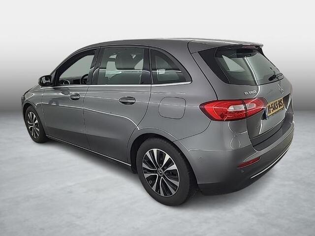 Mercedes-Benz B-KLASSE 180 Business Solution | apple carplay | cruise | airco | navi |