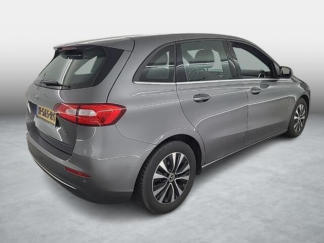 Mercedes-Benz B-KLASSE 180 Business Solution | apple carplay | cruise | airco | navi |