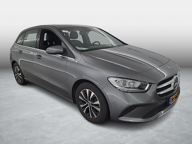 Mercedes-Benz B-KLASSE 180 Business Solution | apple carplay | cruise | airco | navi |