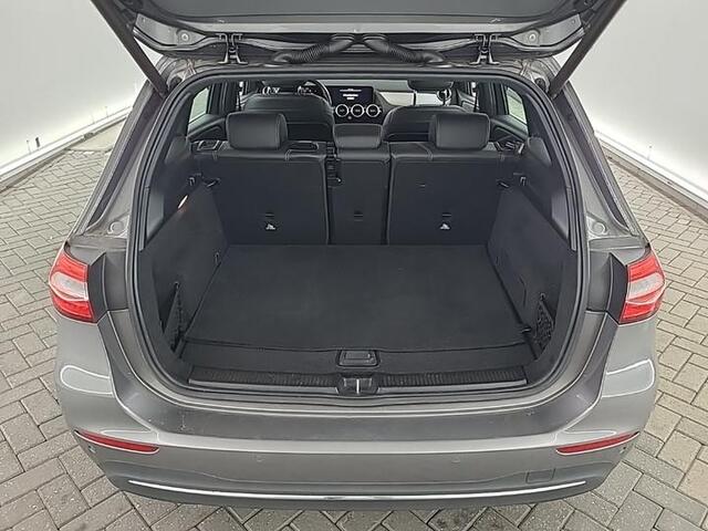 Mercedes-Benz B-KLASSE 180 Business Solution | apple carplay | cruise | airco | navi |