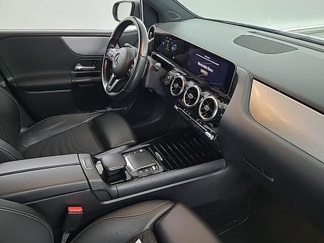 Mercedes-Benz B-KLASSE 180 Business Solution | apple carplay | cruise | airco | navi |