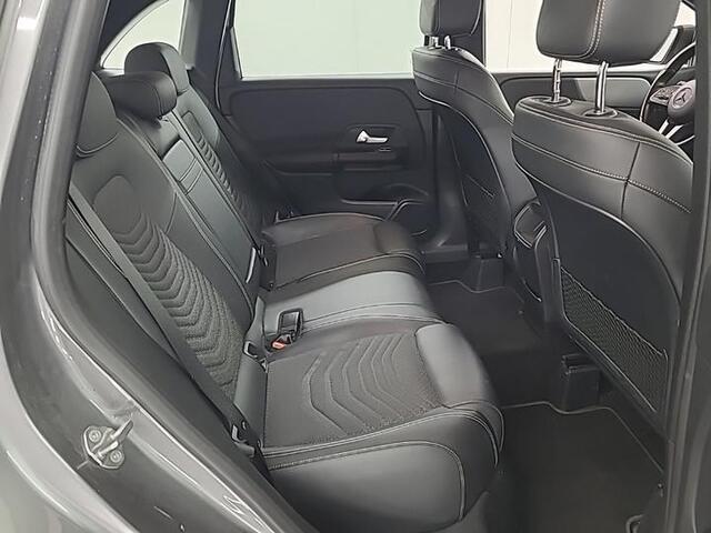 Mercedes-Benz B-KLASSE 180 Business Solution | apple carplay | cruise | airco | navi |