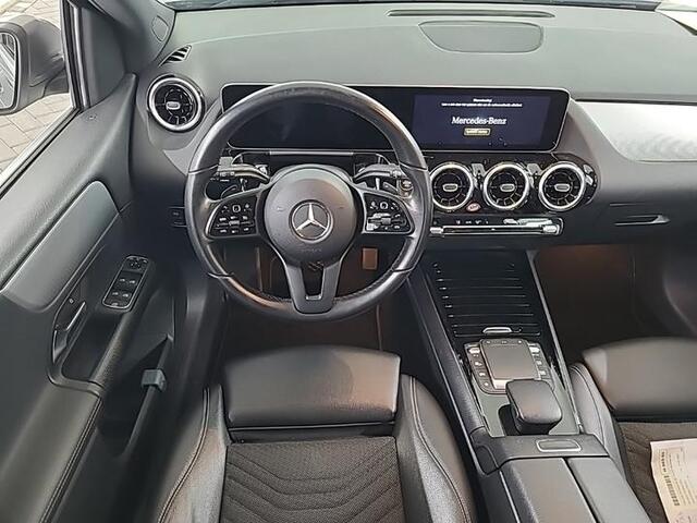 Mercedes-Benz B-KLASSE 180 Business Solution | apple carplay | cruise | airco | navi |