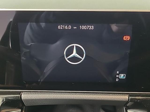 Mercedes-Benz B-KLASSE 180 Business Solution | apple carplay | cruise | airco | navi |