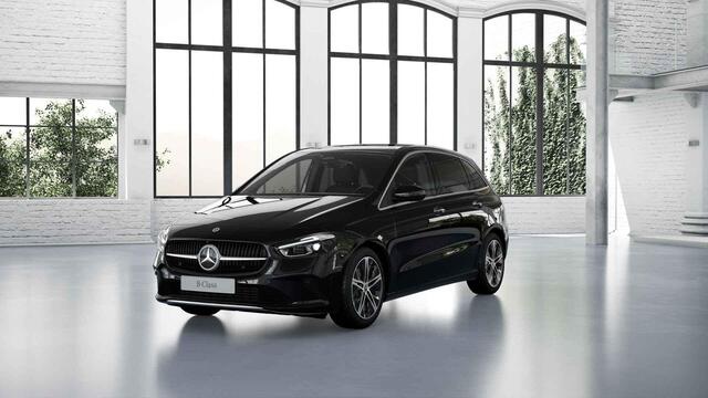 Mercedes-Benz B-KLASSE 180 Star Edition Luxury Line
