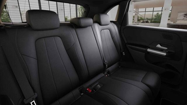 Mercedes-Benz B-KLASSE 180 Star Edition Luxury Line
