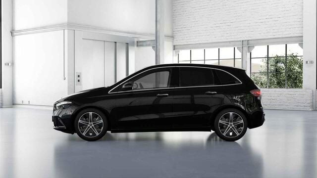Mercedes-Benz B-KLASSE 180 Star Edition Luxury Line