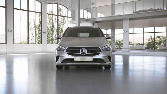 Mercedes-Benz B-KLASSE 160 Advantage | Trekhaak | Achteruitrijcamera | Style Plus Pakket |