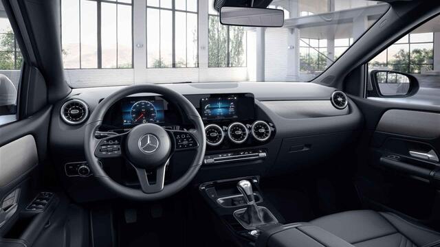 Mercedes-Benz B-KLASSE 160 Advantage | Trekhaak | Achteruitrijcamera | Style Plus Pakket |