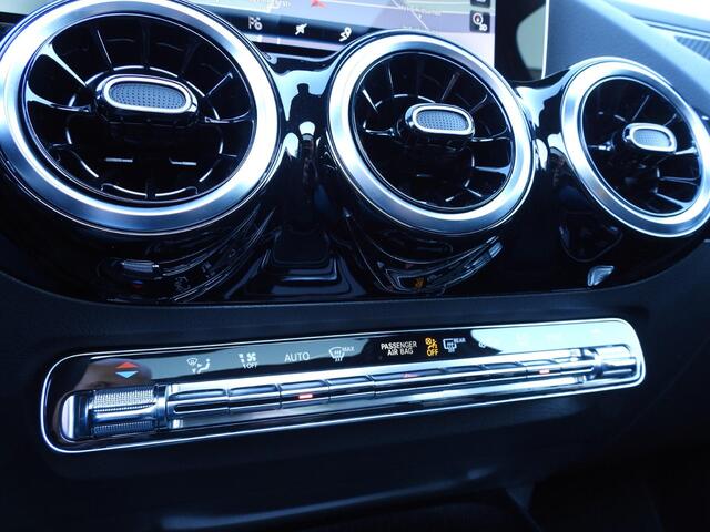 Mercedes-Benz B-KLASSE B180 Aut. AMG NAVI/SCHUIFDAK/LED/TREKHAAK/18"LMV!