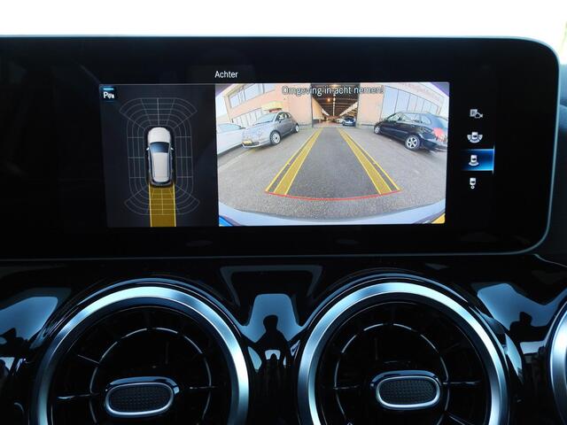 Mercedes-Benz B-KLASSE B180 Aut. AMG NAVI/SCHUIFDAK/LED/TREKHAAK/18"LMV!