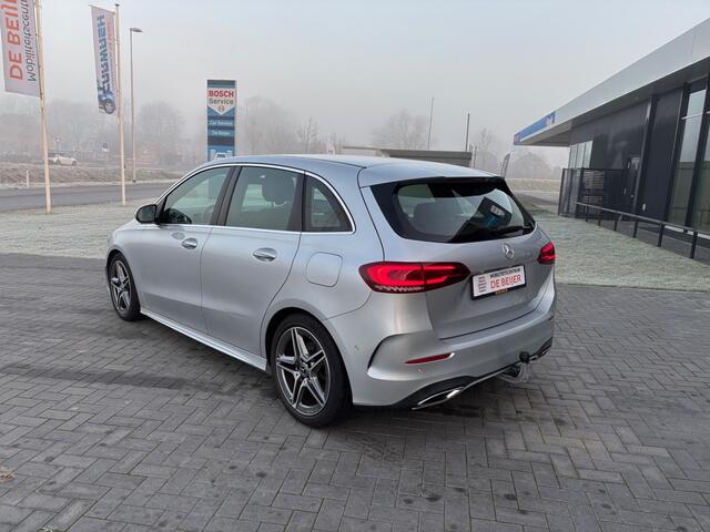 Mercedes-Benz B-KLASSE 200 AMG-Line 136pk Trekhaak I Navi I Cruise