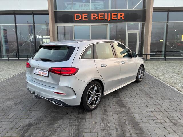Mercedes-Benz B-KLASSE 200 AMG-Line 136pk Trekhaak I Navi I Cruise