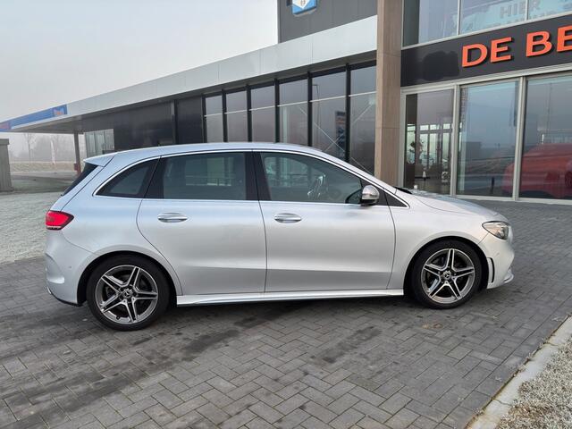 Mercedes-Benz B-KLASSE 200 AMG-Line 136pk Trekhaak I Navi I Cruise