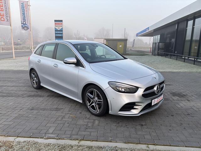 Mercedes-Benz B-KLASSE 200 AMG-Line 136pk Trekhaak I Navi I Cruise