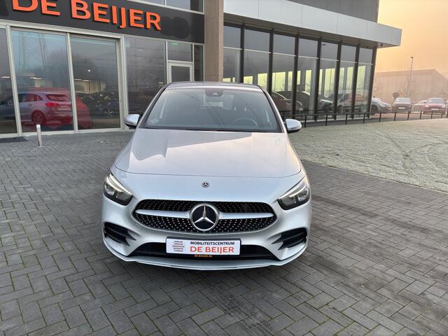 Mercedes-Benz B-KLASSE 200 AMG-Line 136pk Trekhaak I Navi I Cruise