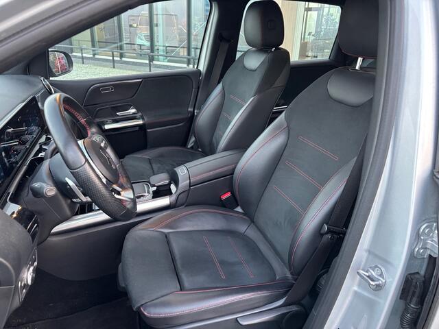 Mercedes-Benz B-KLASSE 200 AMG-Line 136pk Trekhaak I Navi I Cruise