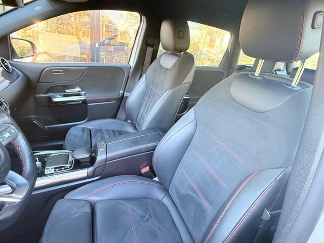 Mercedes-Benz B-KLASSE 180 Business Solution AMG