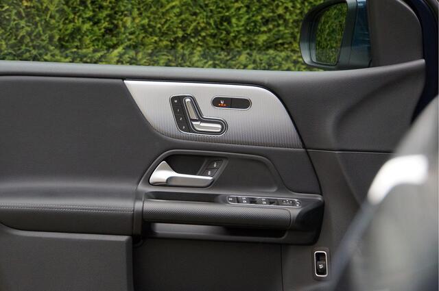Mercedes-Benz B-KLASSE B 220 Style | Memory Multibeam Dodehoek Stoelverwarming