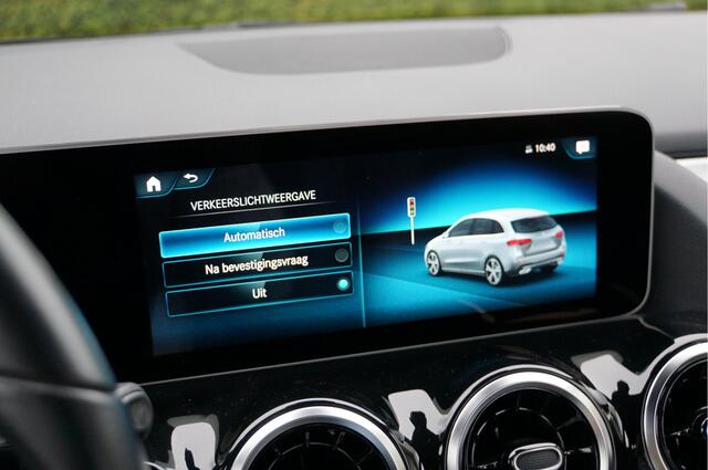 Mercedes-Benz B-KLASSE B 220 Style | Memory Multibeam Dodehoek Stoelverwarming