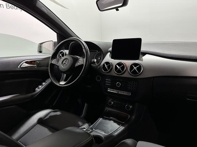 Mercedes-Benz B-KLASSE 180 Prestige - Automaat - Navi / Bluetooth / Stoelverw.