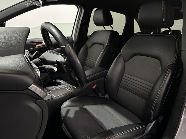 Mercedes-Benz B-KLASSE 180 Prestige - Automaat - Navi / Bluetooth / Stoelverw.