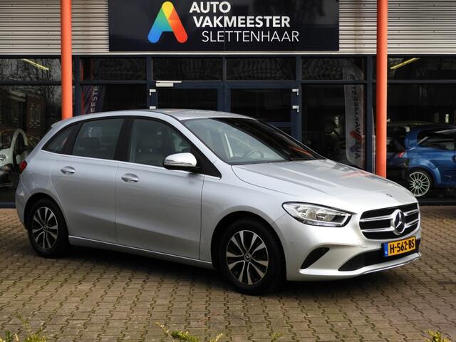 Mercedes-Benz B-KLASSE B 180 BUS. SOLUTION WIDESCREEN/CAMERA/CARPLAY