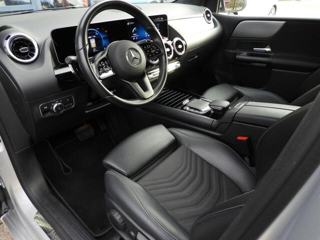 Mercedes-Benz B-KLASSE B 180 BUS. SOLUTION WIDESCREEN/CAMERA/CARPLAY