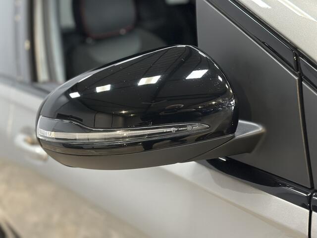 Mercedes-Benz B-KLASSE 200 Business Solution AMG Line | LED | Airco ECC | Sfeer | Wide Screen | Camera | Cruise Control | Apple Carplay Android Auto | Isofix | NAP |