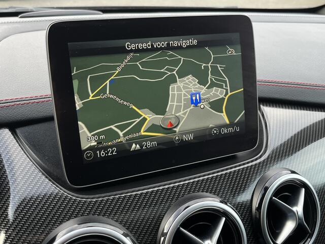 Mercedes-Benz B-KLASSE 180 AMG Night Edition Plus, Automaat, Bluetooth, Cruise, Navi, Pdc, NAP