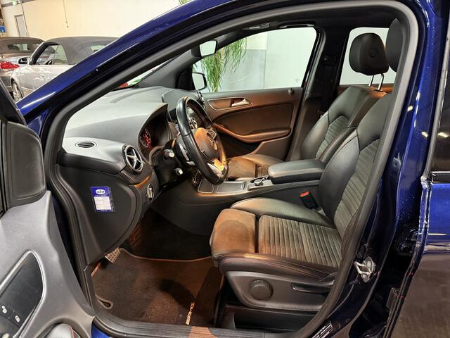 Mercedes-Benz B-KLASSE 180 Ambition