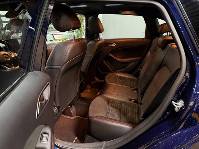 Mercedes-Benz B-KLASSE 180 Ambition