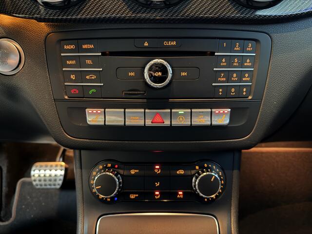 Mercedes-Benz B-KLASSE 180 Ambition